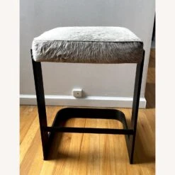 Regan Hair Hide Counter Stool 25 Regan Hair Hide Counter Stool -Home Furnishings Store 1500 1500 frame 0 6211