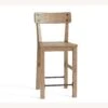 Pottery Barn Benchwright Counter Stool 1 Pottery Barn Benchwright Counter Stool -Home Furnishings Store 1500 1500 frame 0 6218