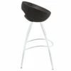 Other Bar Stool In Brown W/ Chrome Stainless Steel Base -Home Furnishings Store 1500 1500 frame 0 6264