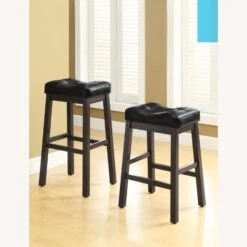 Other Counter Height Stool In Black Faux Leather Finish -Home Furnishings Store 1500 1500 frame 0 6276