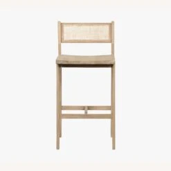 Pottery Barn Ashbury Cane Counter Stool 12 Pottery Barn Ashbury Cane Counter Stool -Home Furnishings Store 1500 1500 frame 0 6357