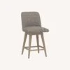 Pottery Barn Layton Upholstered Swivel Counter Stool 2 Pottery Barn Layton Upholstered Swivel Counter Stool -Home Furnishings Store 1500 1500 frame 0 6359