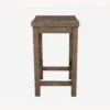 Pottery Barn Tyann Reclaimed Wood Counter Stool -Home Furnishings Store 1500 1500 frame 0 6388