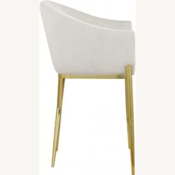 Other Counter Stool In Cream Velvet W/ Gold Metal Legs 14 Other Counter Stool In Cream Velvet W/ Gold Metal Legs -Home Furnishings Store 1500 1500 frame 0 6402