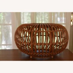 Franco Albini Wicker Ottoman 17 Franco Albini Wicker Ottoman -Home Furnishings Store 1500 1500 frame 0 643