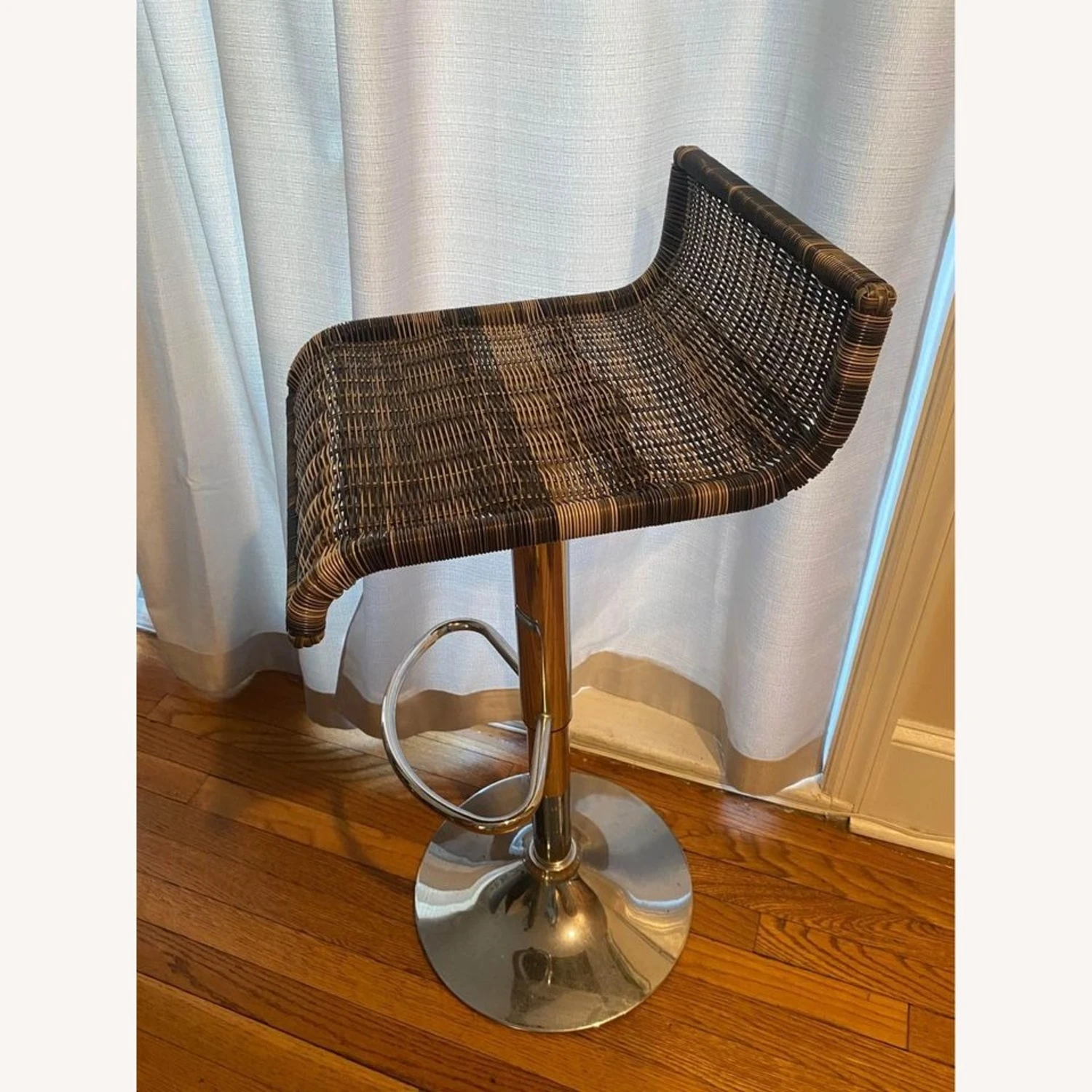 Other Adjustable Height Bar Stool 7 Other Adjustable Height Bar Stool - Image 5