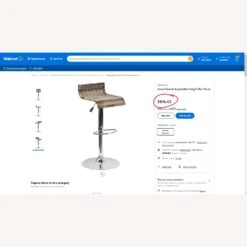 Other Adjustable Height Bar Stool 13 Other Adjustable Height Bar Stool -Home Furnishings Store 1500 1500 frame 0 6448