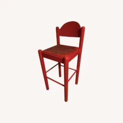 Bar Stool Chair By Vice Magistretti (Pair) 11 Bar Stool Chair By Vice Magistretti (Pair) -Home Furnishings Store 1500 1500 frame 0 6453