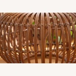 Franco Albini Wicker Ottoman 20 Franco Albini Wicker Ottoman -Home Furnishings Store 1500 1500 frame 0 646