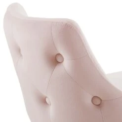 Other Vintage Style Counter Stool In Pink Velvet Finish 20 Other Vintage Style Counter Stool In Pink Velvet Finish -Home Furnishings Store 1500 1500 frame 0 6461