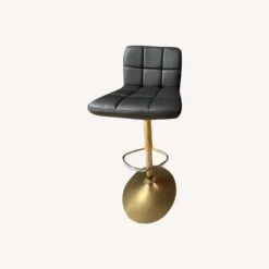 Other Set Of Black Leather Bar Stools 9 Other Set Of Black Leather Bar Stools -Home Furnishings Store 1500 1500 frame 0 6466