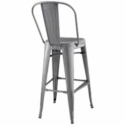 Other Bar Side Stool In Gunmetal Powder Coated Finish 11 Other Bar Side Stool In Gunmetal Powder Coated Finish -Home Furnishings Store 1500 1500 frame 0 6506