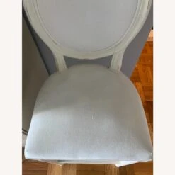 Vintage French Round Fabric Bar Stools 14 Vintage French Round Fabric Bar Stools -Home Furnishings Store 1500 1500 frame 0 6513