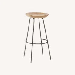 West Elm Alden Bar Stool 9 West Elm Alden Bar Stool -Home Furnishings Store 1500 1500 frame 0 6524