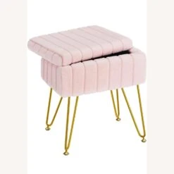 Other Stool Chair Faux Fur With Storage -Home Furnishings Store 1500 1500 frame 0 6528