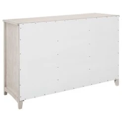 Other Two-Tone Farmhouse Server With Cane Panels 21 Other Two-Tone Farmhouse Server With Cane Panels -Home Furnishings Store 1500 1500 frame 0 6537