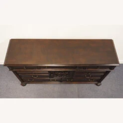 Magnussen Contemporary Modern 70 Triple Dresser -Home Furnishings Store 1500 1500 frame 0 6548