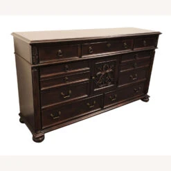 Magnussen Contemporary Modern 70 Triple Dresser -Home Furnishings Store 1500 1500 frame 0 6551