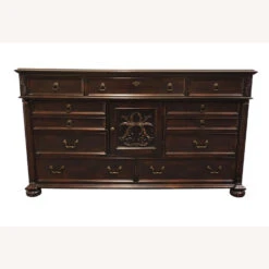 Magnussen Contemporary Modern 70 Triple Dresser -Home Furnishings Store 1500 1500 frame 0 6552