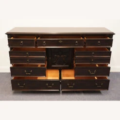 Magnussen Contemporary Modern 70 Triple Dresser -Home Furnishings Store 1500 1500 frame 0 6554