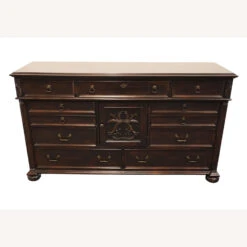Magnussen Contemporary Modern 70 Triple Dresser -Home Furnishings Store 1500 1500 frame 0 6556