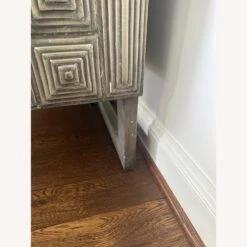 Bernhardt Mackintosh Media Console