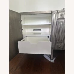 Bernhardt Mackintosh Media Console -Home Furnishings Store 1500 1500 frame 0 6563