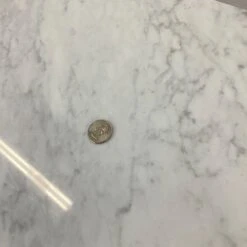 Vintage Modern Italian White Marble Console Table -Home Furnishings Store 1500 1500 frame 0 6575