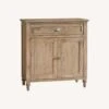 Pottery Barn Astoria Entryway Storage Cabinet -Home Furnishings Store 1500 1500 frame 0 6585