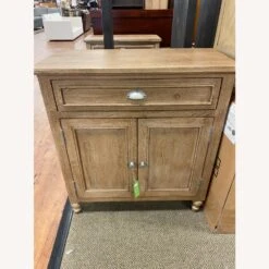 Pottery Barn Astoria Entryway Storage Cabinet -Home Furnishings Store 1500 1500 frame 0 6588