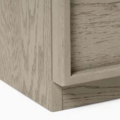 West Elm Holmes Modular 2-Door Wood Console (36") -Home Furnishings Store 1500 1500 frame 0 6596