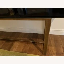 Other Custom Black Lacquer Shagreen And Bronze Credenza -Home Furnishings Store 1500 1500 frame 0 6675