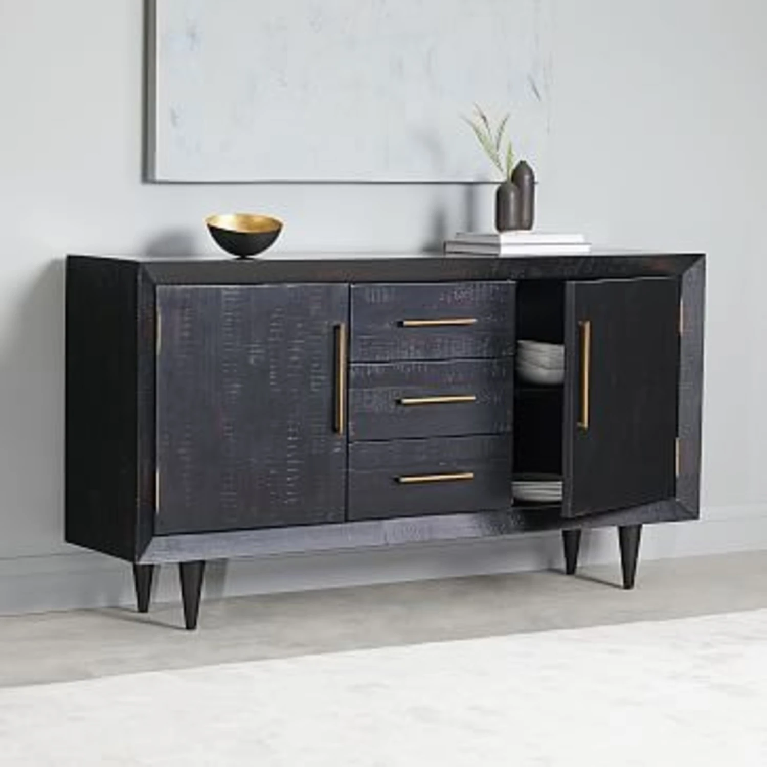 West Elm Alexa Dining Buffet 7 West Elm Alexa Dining Buffet - Image 5