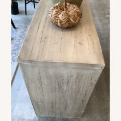 Pottery Barn Pismo Reclaimed Wood Console Buffet -Home Furnishings Store 1500 1500 frame 0 6703
