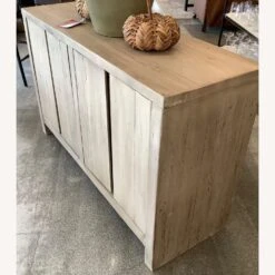 Pottery Barn Pismo Reclaimed Wood Console Buffet -Home Furnishings Store 1500 1500 frame 0 6707