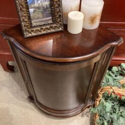 Other Durham Cherry Corner Cabinet -Home Furnishings Store 1500 1500 frame 0 6724