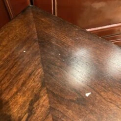 Other Durham Cherry Corner Cabinet -Home Furnishings Store 1500 1500 frame 0 6725