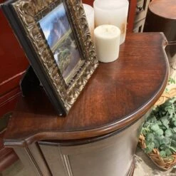 Other Durham Cherry Corner Cabinet -Home Furnishings Store 1500 1500 frame 0 6726