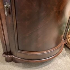 Other Durham Cherry Corner Cabinet -Home Furnishings Store 1500 1500 frame 0 6727