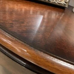 Other Durham Cherry Corner Cabinet -Home Furnishings Store 1500 1500 frame 0 6732