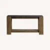Pottery Barn Westbrook Console Table -Home Furnishings Store 1500 1500 frame 0 6733