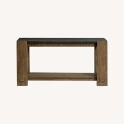 Pottery Barn Westbrook Console Table