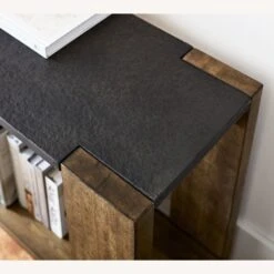 Pottery Barn Westbrook Console Table -Home Furnishings Store 1500 1500 frame 0 6736