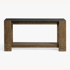 Pottery Barn Westbrook Console Table -Home Furnishings Store 1500 1500 frame 0 6737