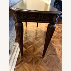 Wood Console Table -Home Furnishings Store 1500 1500 frame 0 6743