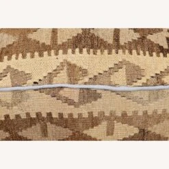 Retro Chapa Handmade Kilim Upholstered Ottoman -Home Furnishings Store 1500 1500 frame 0 675