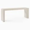 West Elm Bridge Console 62" 2 West Elm Bridge Console 62" -Home Furnishings Store 1500 1500 frame 0 6803