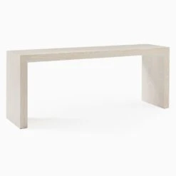 West Elm Bridge Console 62"