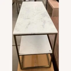 Pottery Barn Delaney Marble Media Console 21 Pottery Barn Delaney Marble Media Console -Home Furnishings Store 1500 1500 frame 0 6815