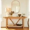 Rejuvenation Stratford Console Table 1 Rejuvenation Stratford Console Table -Home Furnishings Store 1500 1500 frame 0 6820
